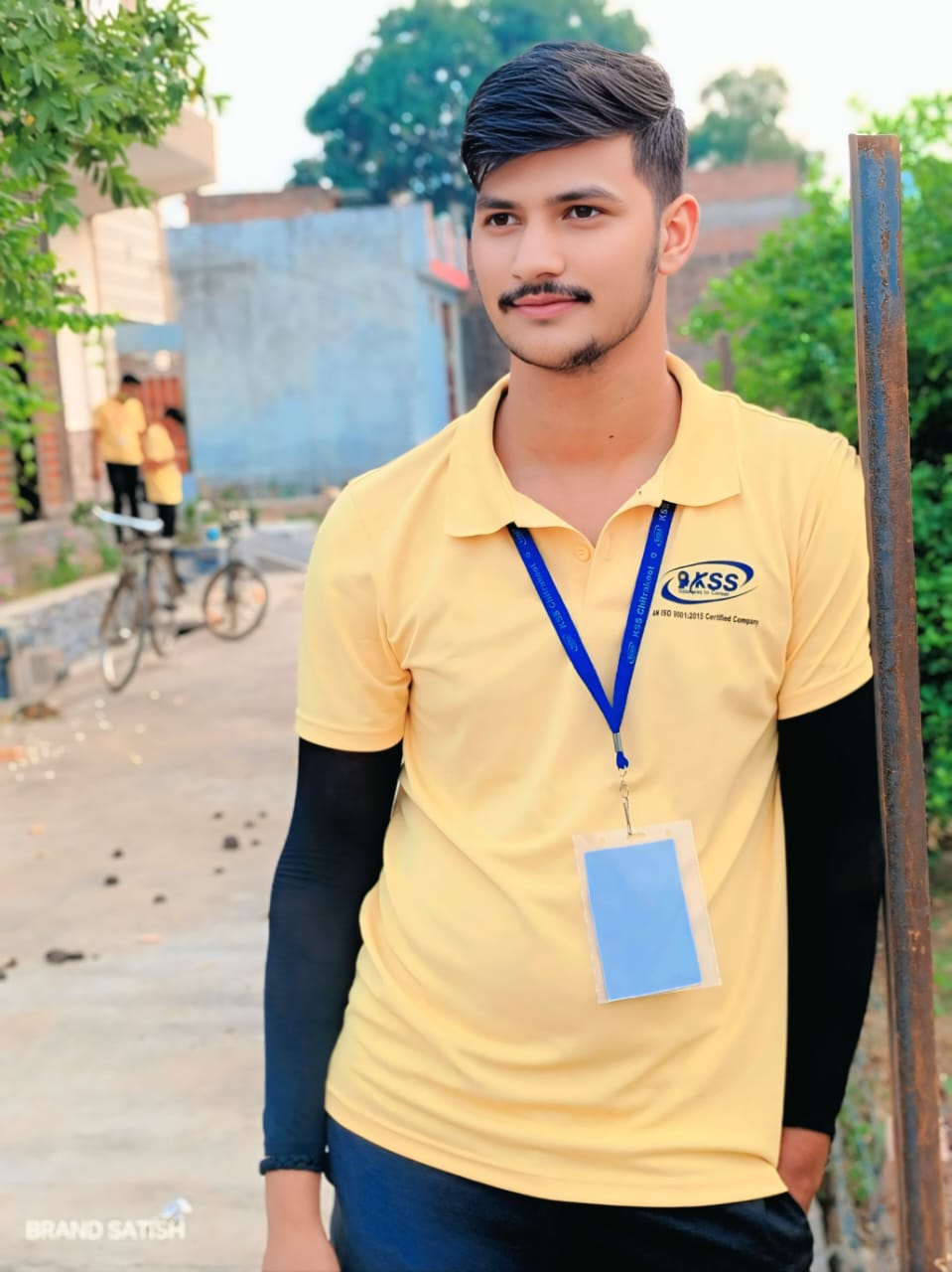 Developer Photo