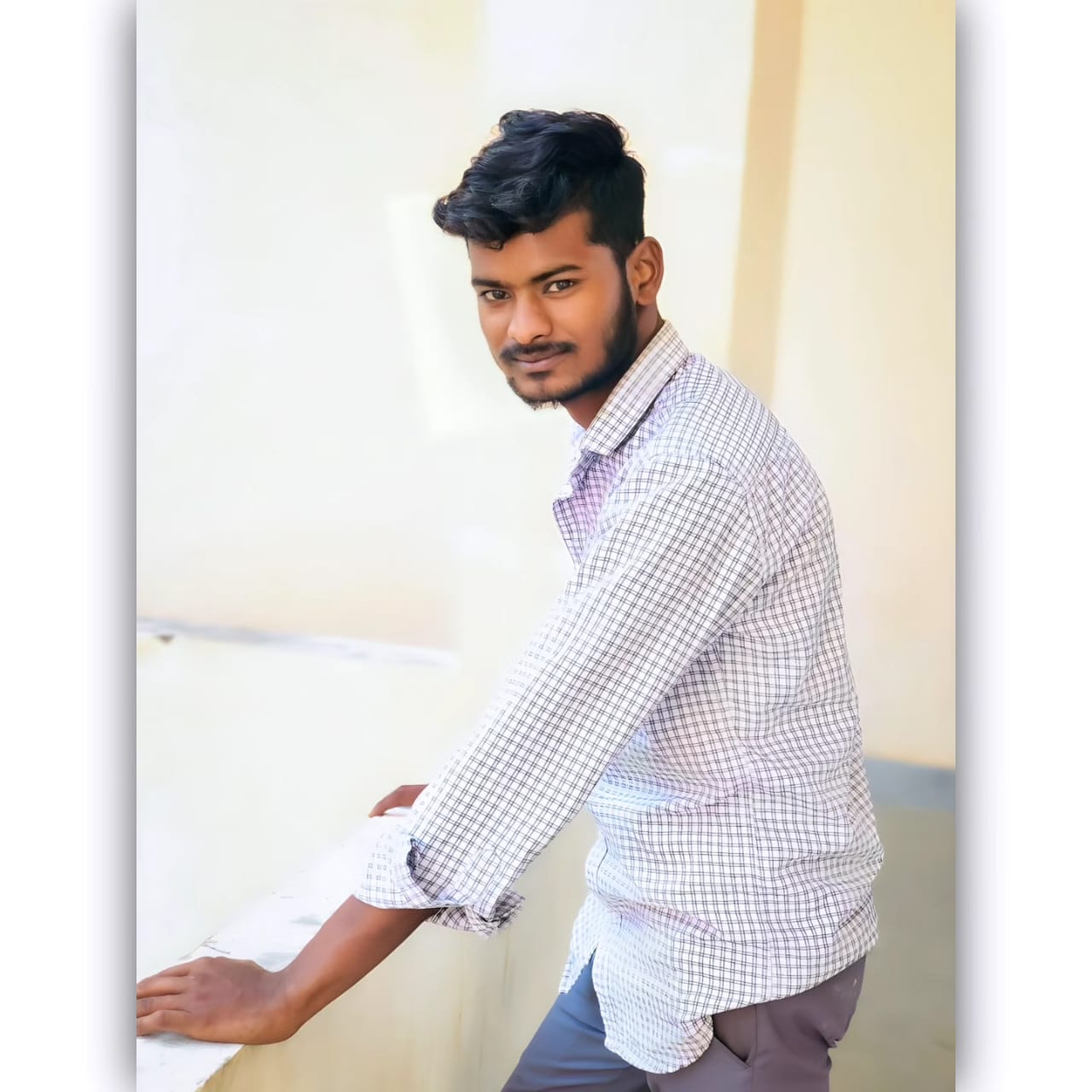Developer Photo