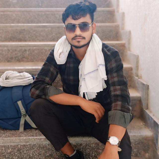 Developer Photo