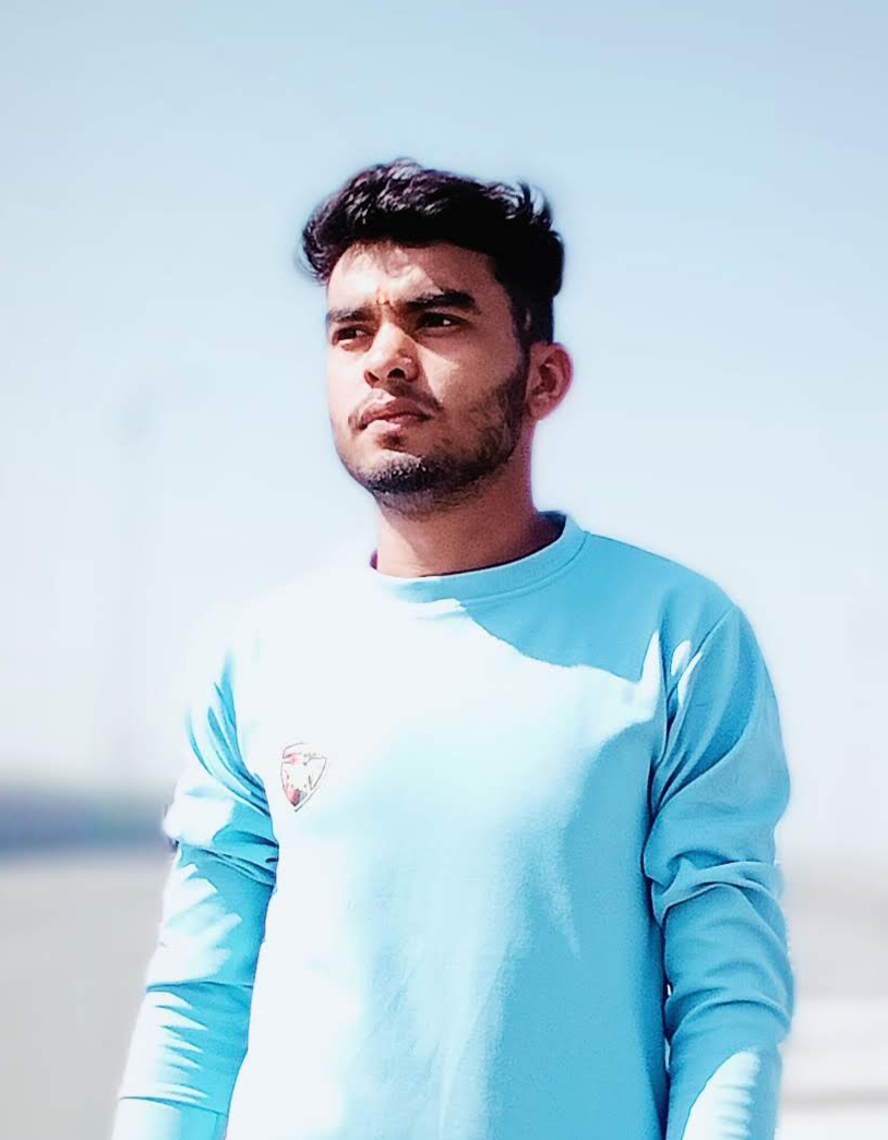 Developer Photo