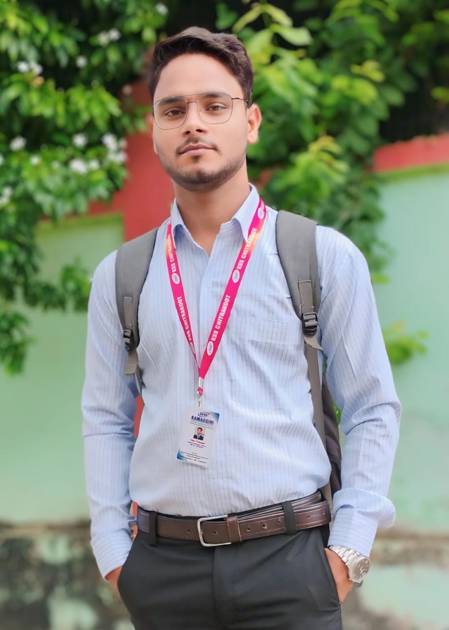 Developer Photo
